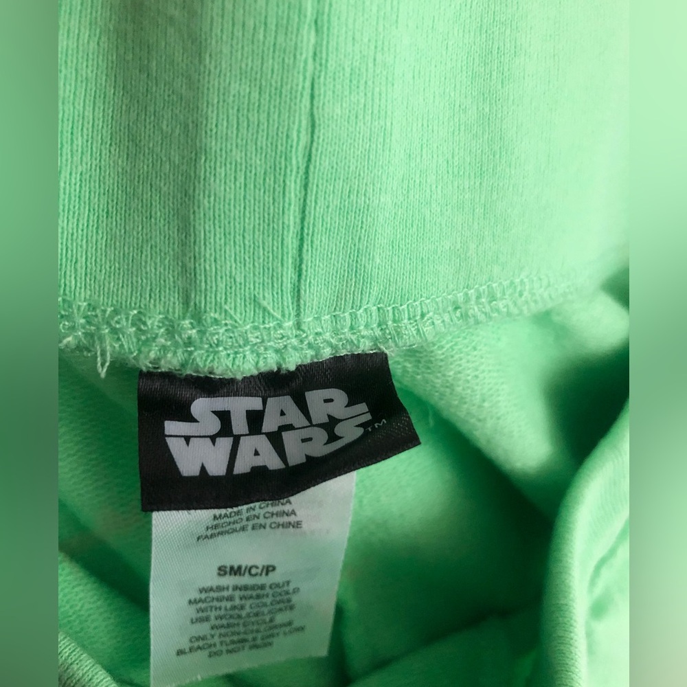 Star Wars Pants - Picture 2 of 4